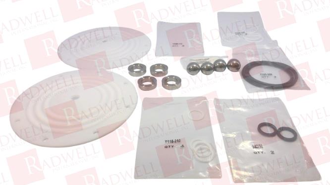 INGERSOLL RAND 637339