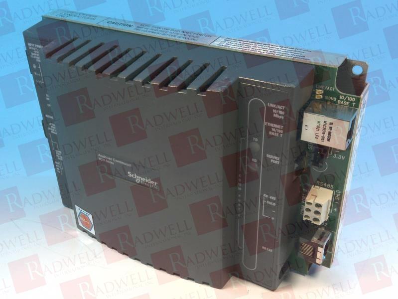 SCHNEIDER ELECTRIC BCX1-CR-127