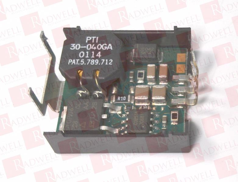 TEXAS INSTRUMENTS SEMI 78SR115HC