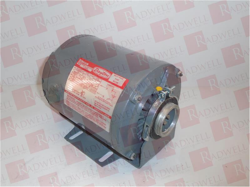 GRAINGER 5K887