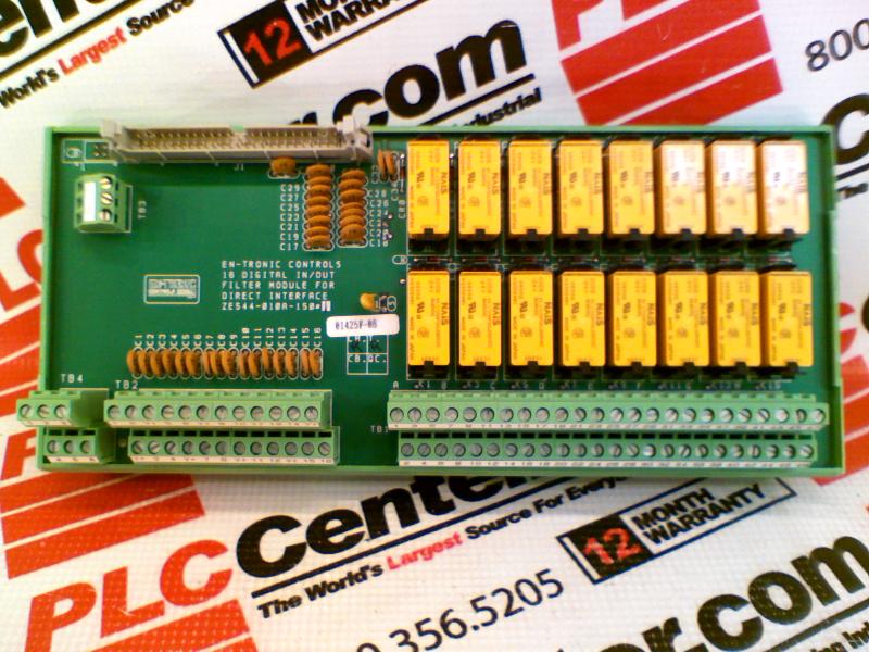 CAMERON ZE544-010A-150