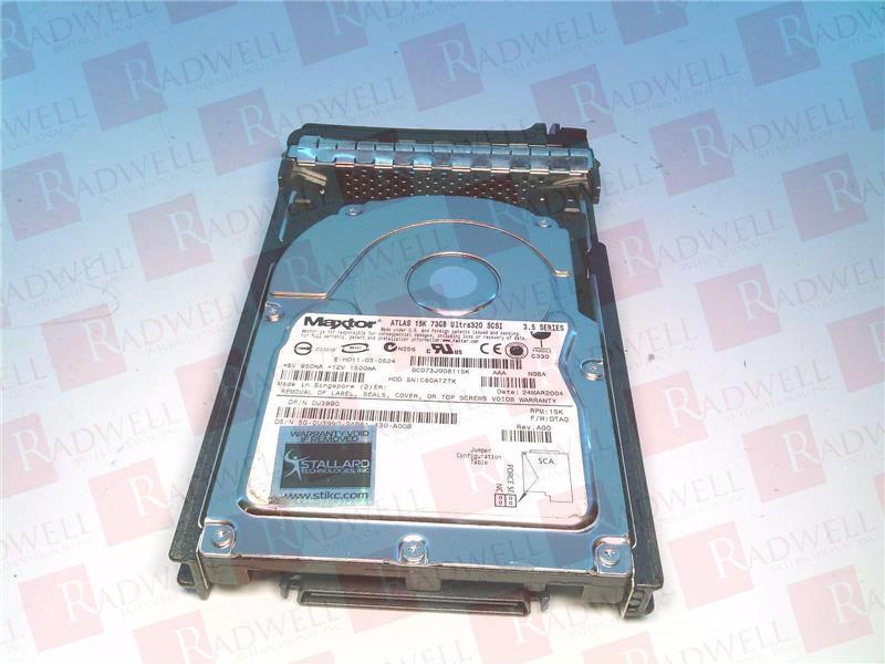 DELL 0U3990