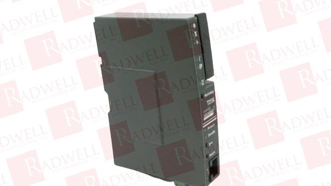 INVENSYS 255F-AGELIN