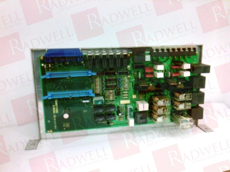 FANUC A16B-1212-0931