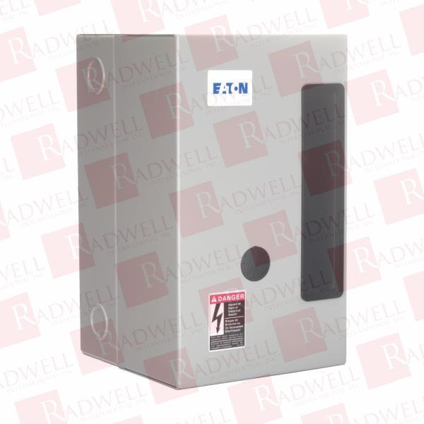 EATON CORPORATION ECN5522CAF