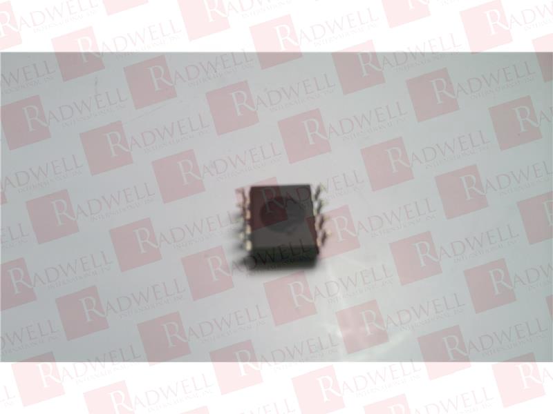 BROADCOM HCNR201-300E