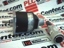 ENCODER PRODUCTS 725I-S-S-2000-Q-HV-1-F1-E-Y-N