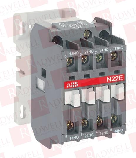 ASEA BROWN BOVERI 1SBH141001R5522
