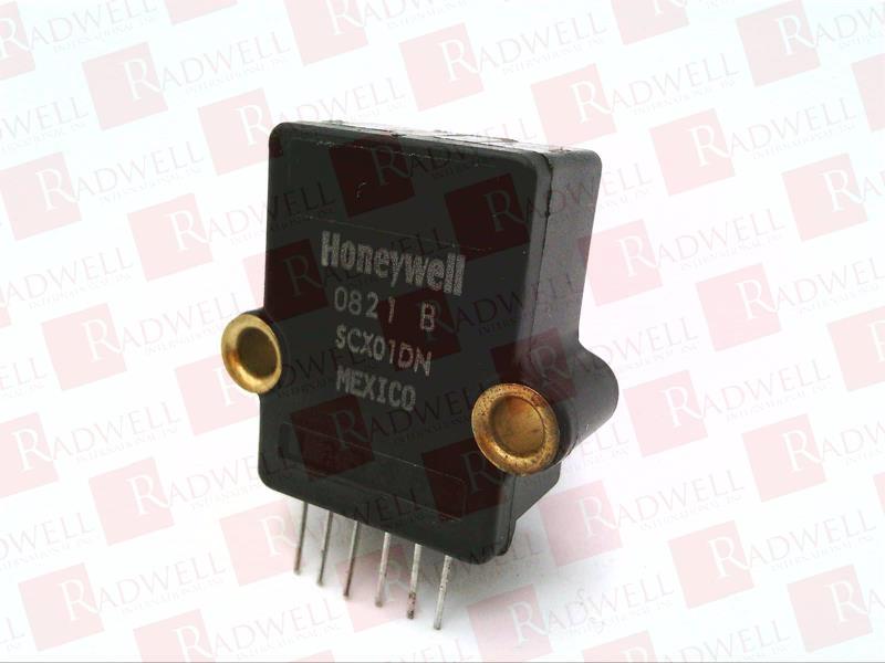 HONEYWELL SCX01DN