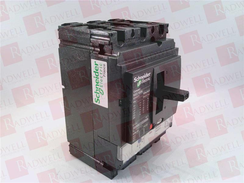 SCHNEIDER ELECTRIC LV429842