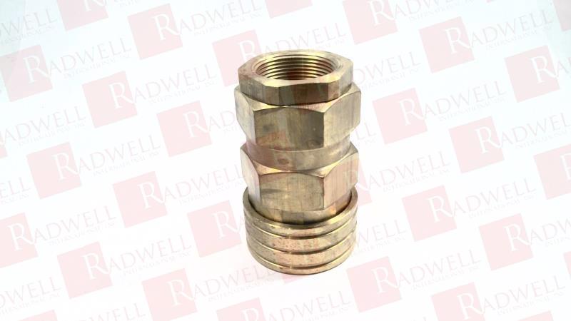 PARKER BH12-60N