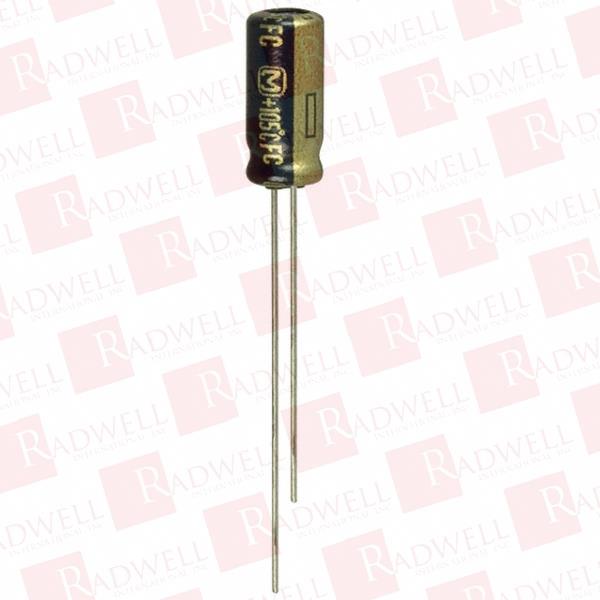 MATSUSHITA ELECTRIC EEU-FC1H4R7
