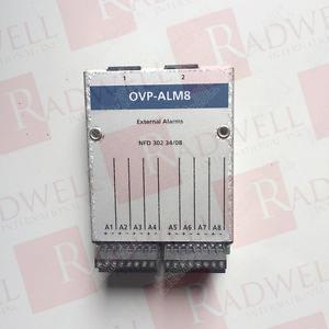 ERICSSON OVP-ALM8