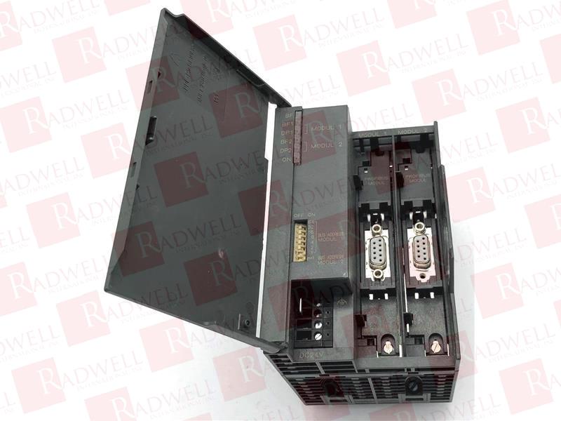 SIEMENS 6ES7153-3AA00-0XB0
