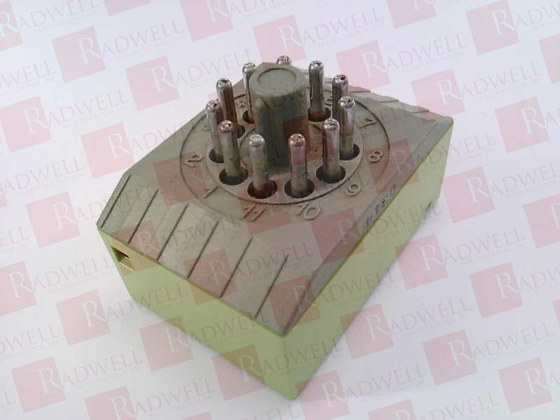 TURCK CT 3-K30/S
