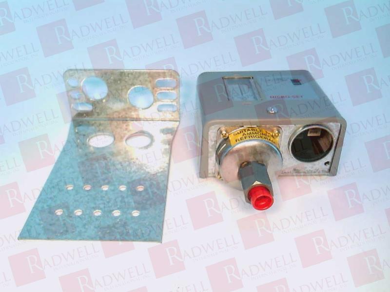 JOHNSON CONTROLS P72AA18C