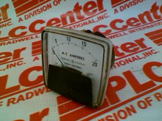 GENERAL ELECTRIC 50-1520140LSNG2
