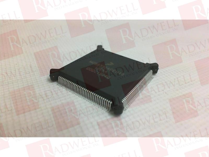 NXP SEMICONDUCTOR MC68332ACEH16