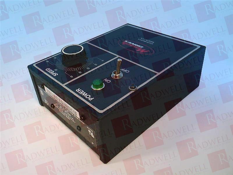 AMERICAN CONTROL ELECTRONICS MM21111A