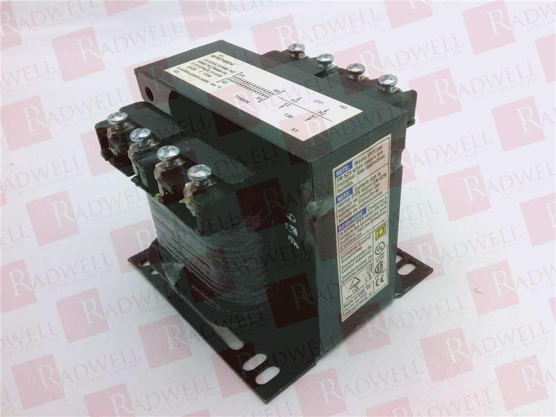 SCHNEIDER ELECTRIC 9070T150D4