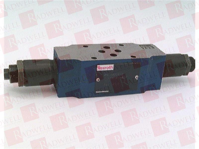 BOSCH R900422065