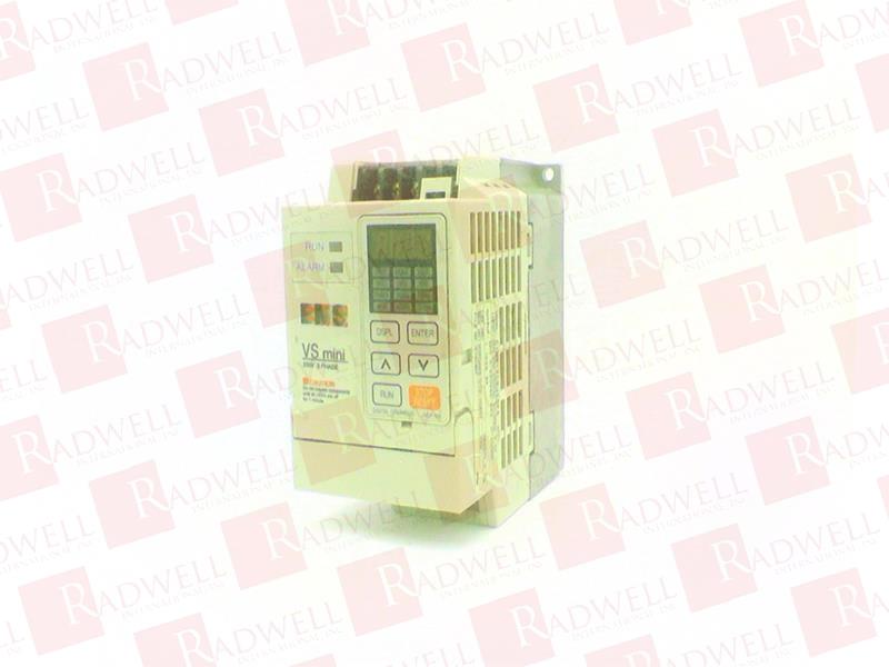 EMS INC CIMR-XCBU20P4