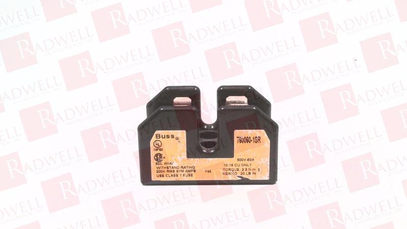 EATON CORPORATION T60060-1SR