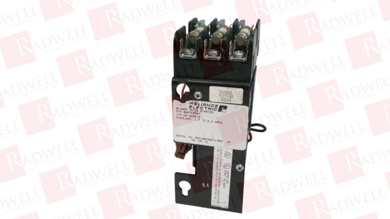 ASEA BROWN BOVERI 902FK0501