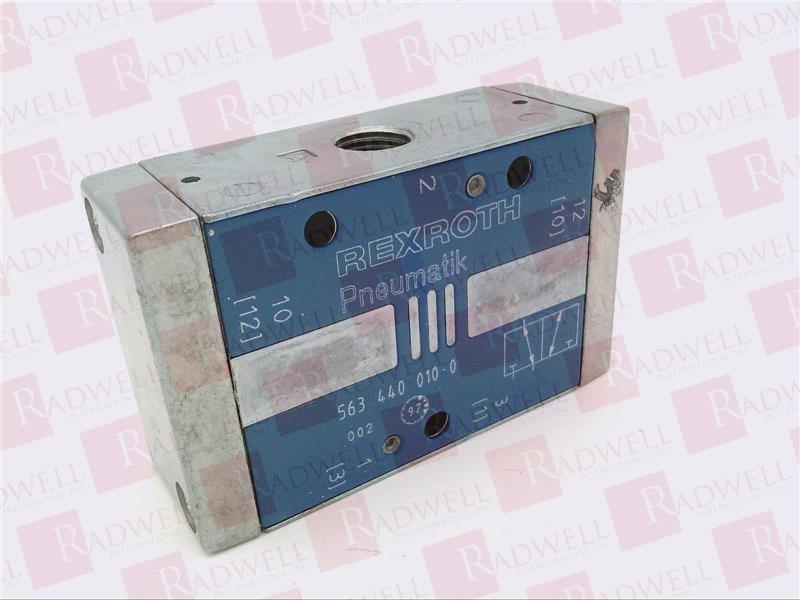 BOSCH 563-440-010-0