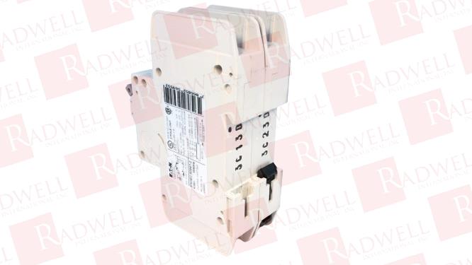 EATON CORPORATION WMZT2D03