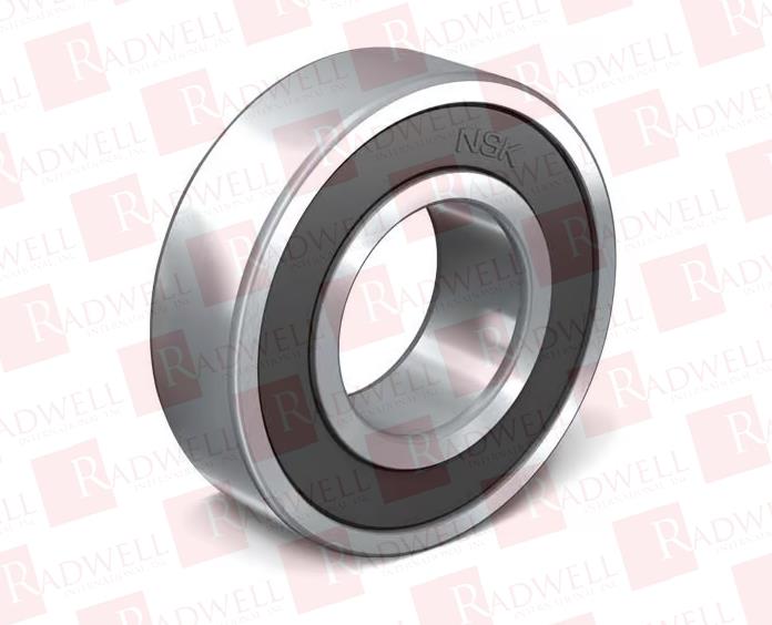 SKF 6307-2RSJEM