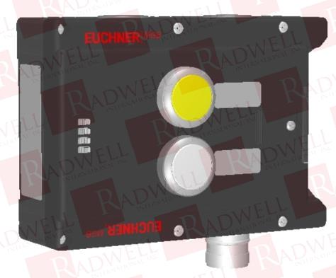 EUCHNER MGB-L1-ARA-AL1A1-S1-L-121106