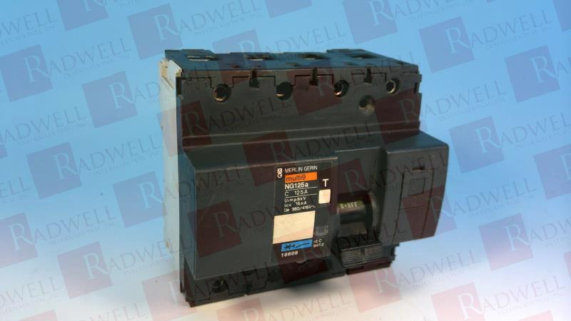 SCHNEIDER ELECTRIC 18609