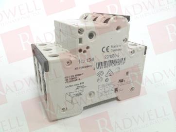 SIEMENS 5SY4350-6