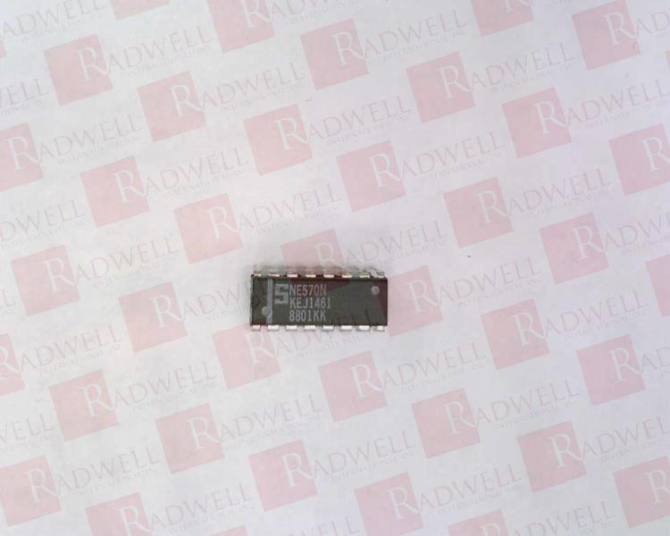 NXP SEMICONDUCTOR NE570N