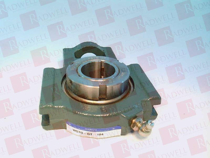 ASEA BROWN BOVERI WSTU-GT-104