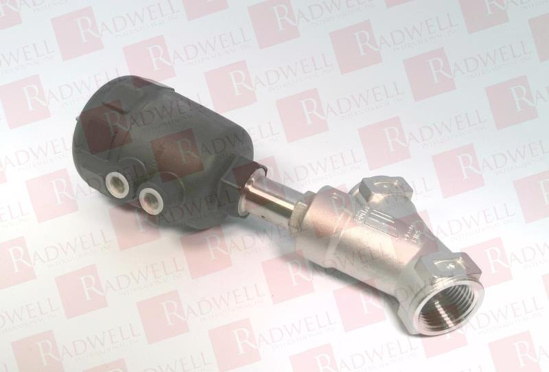 BURKERT 00463631