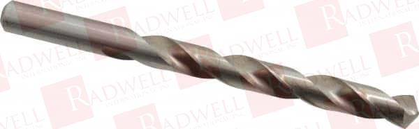 TRIUMPH TWIST DRILL 011028