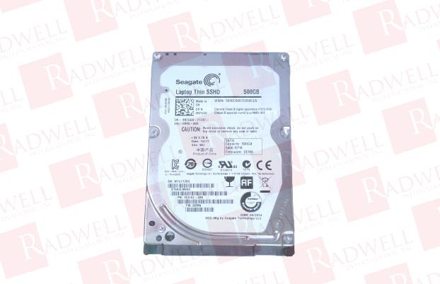 SEAGATE 1EJ162-038