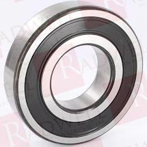 RBI BEARING 6312-2RS/C3