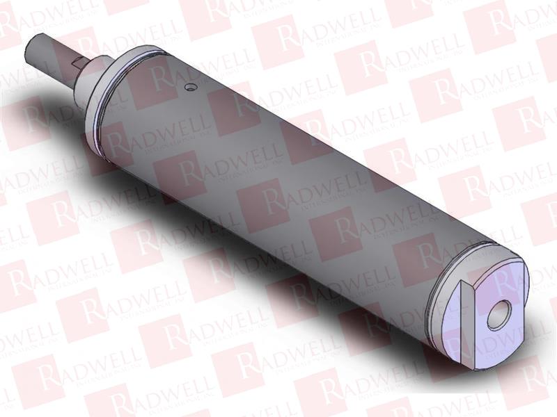 AMERICAN CYLINDER CO INC 1500SNS-1.00-4