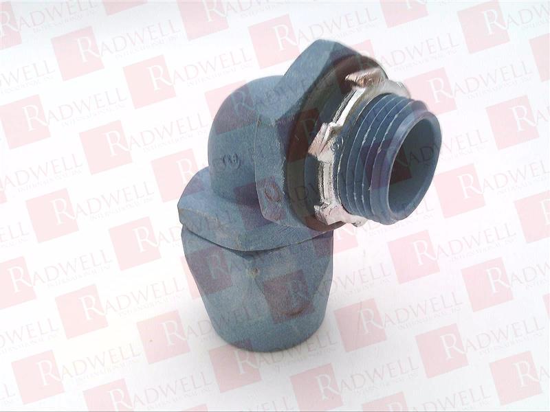 ABB THOMAS & BETTS 6323