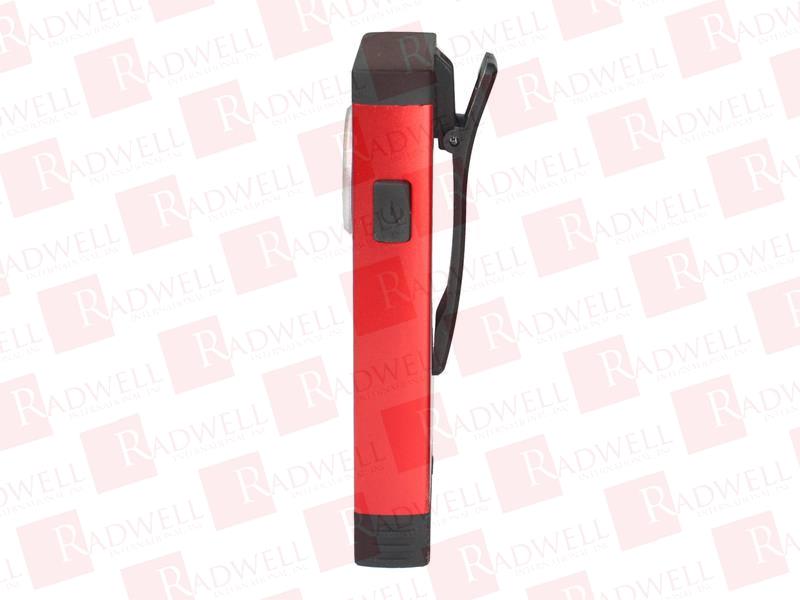 EZ RED SPA250BK