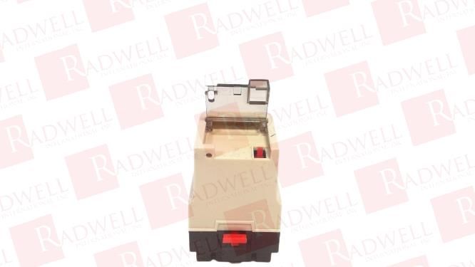 SCHNEIDER ELECTRIC RHN-42-1F