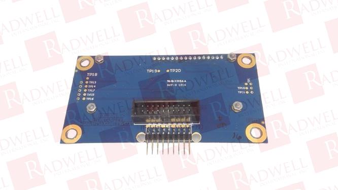 HYSECURITY MX3356