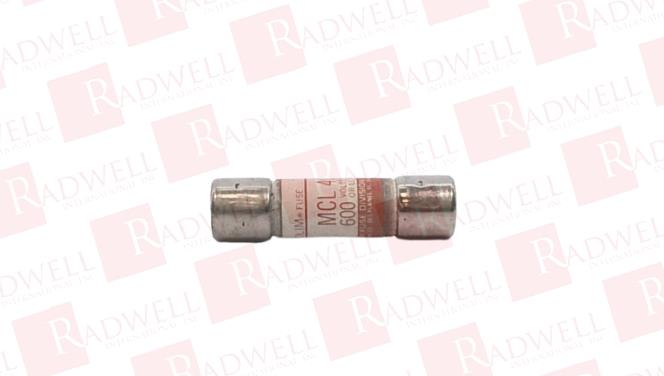 ECONOMY FUSE MCL-40