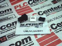 OPTICAL CABLE CORPORATION UMJVL8A/B01