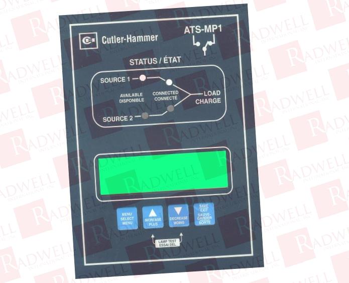 EATON CORPORATION 4A58484G03