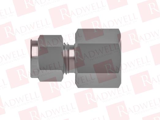 RADWELL VERIFIED SUBSTITUTE SS-500-7-4-SUB