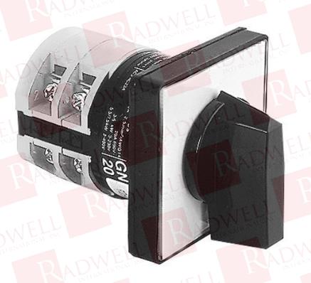 LOVATO 7GN3251U